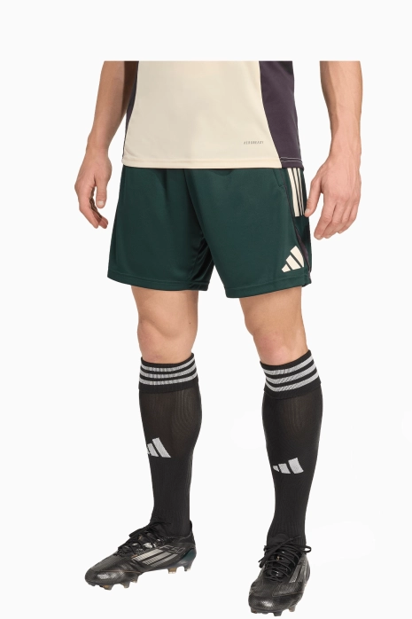 Šortky adidas Juventus FC 25/26 Training Competition - Zelená
