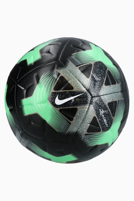 Piłka Nike Academy rozmiar 5 - Czarny