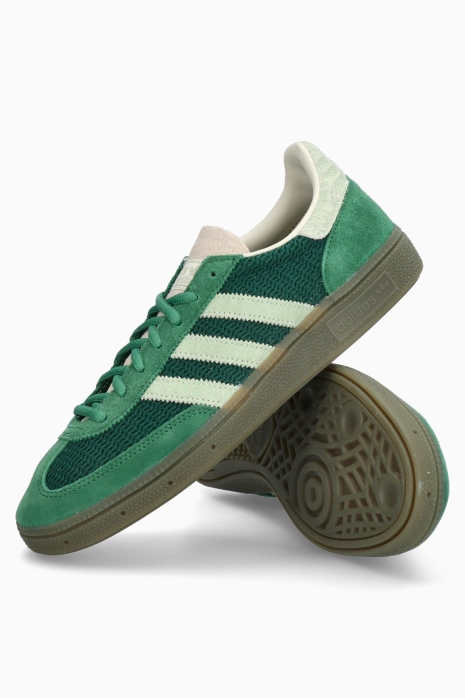 Buty adidas Handball Spezial - Zielony