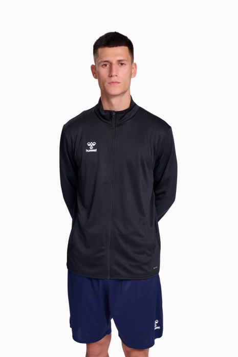 Bluza hummel hmlESSENTIAL Track - Granatowy