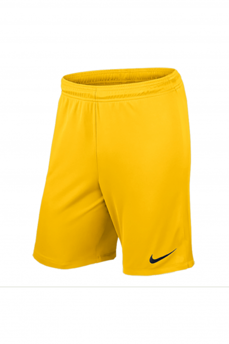Spodenki Nike League Knit