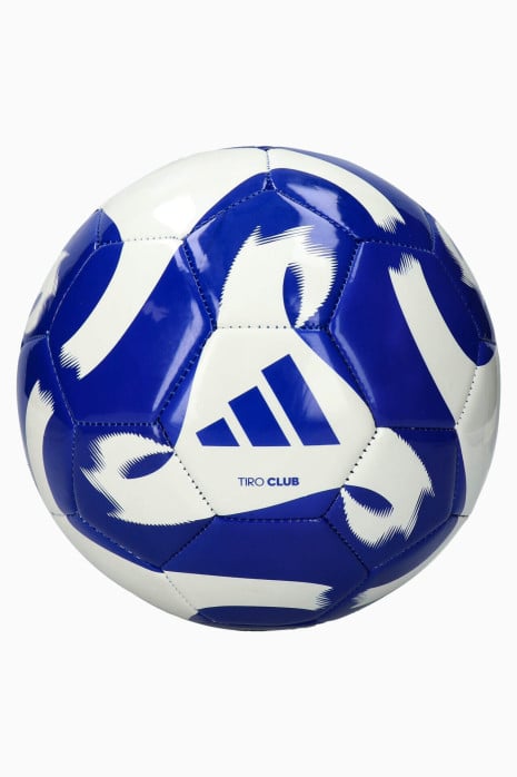 Balón adidas Tiro Club tamaño 5