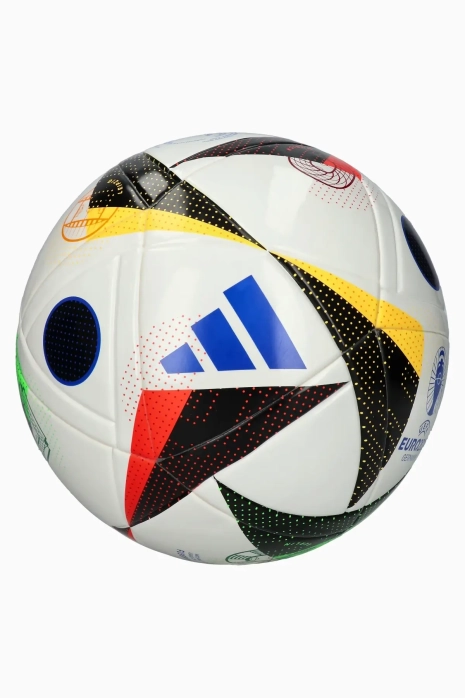 Piłka adidas Fussballliebe EURO 2024 League J290 rozmiar 4