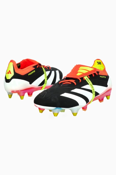 Cleats adidas Predator Elite FT SG | R-GOL.com - Football boots ...