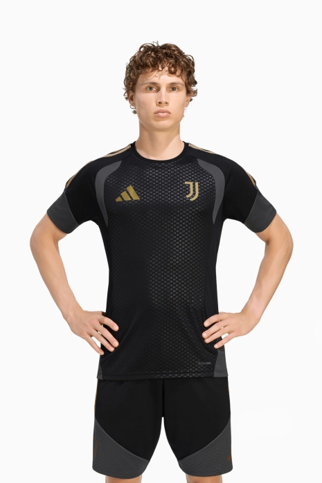 Koszulka adidas Juventus FC 26/27 Training - Czarny