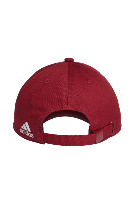 Arsenal cheap adidas hat