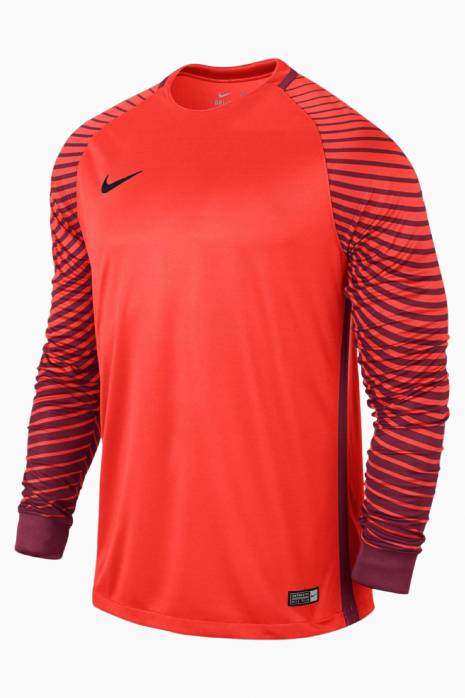 Koszulka bramkarska Nike Gardien JSY LS