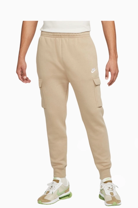 Spodnie Nike Fleece