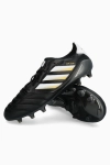 Ghete de fotbal adidas Copa Icon II FG/AG - Negru | Magazin de