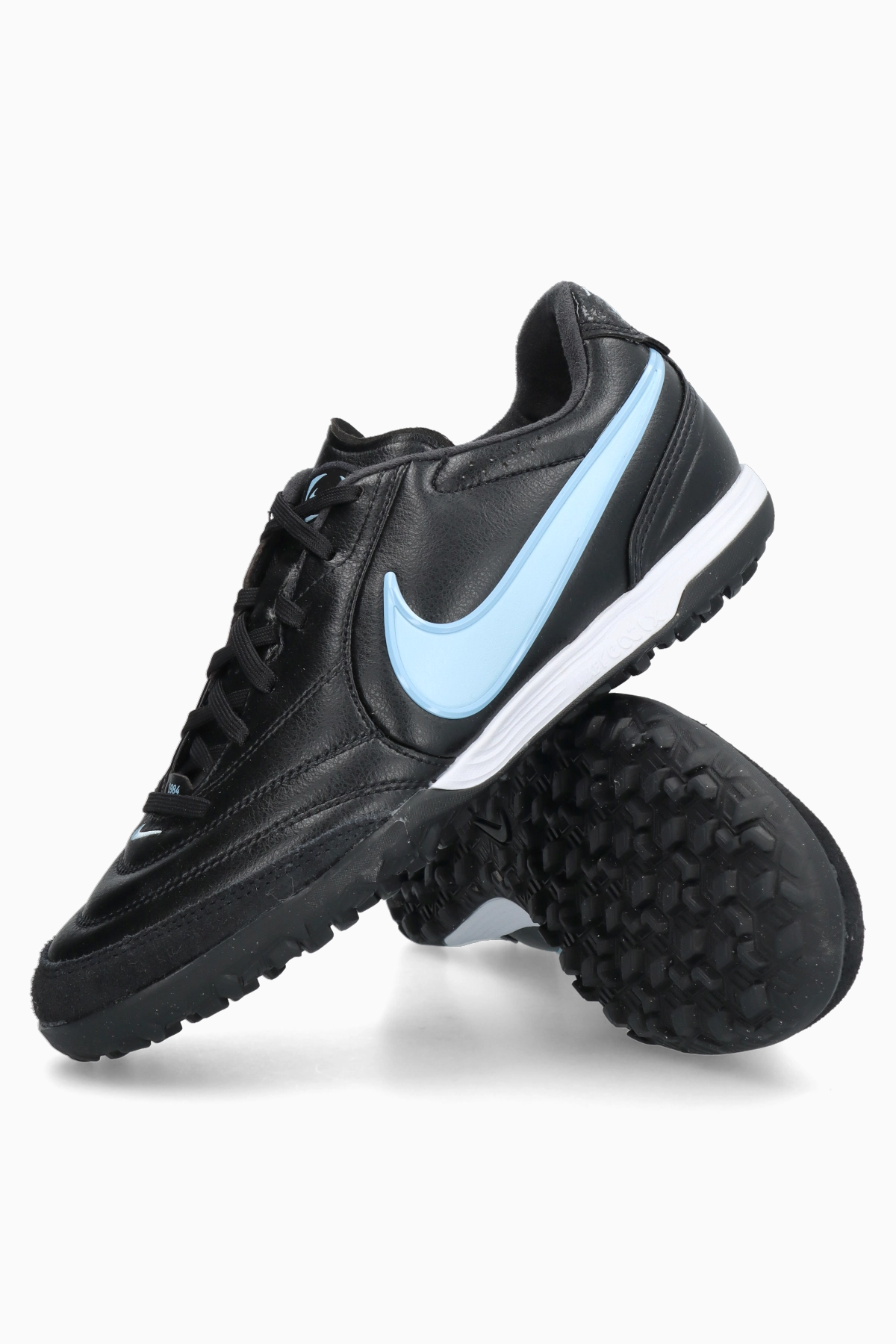 Nike Tiempo Ligera Pro TF - Negru