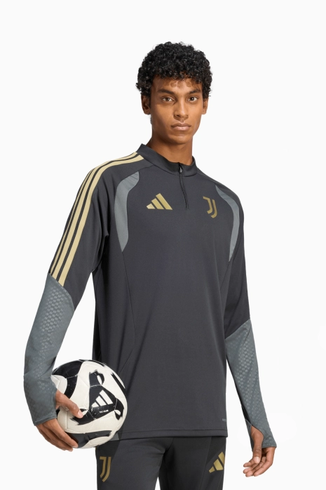 Блуза  adidas Juventus FC 26/27 Training - черен