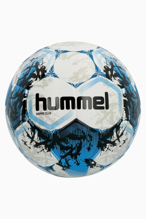 Piłka hummel hmlINSPIRE Club rozmiar 4
