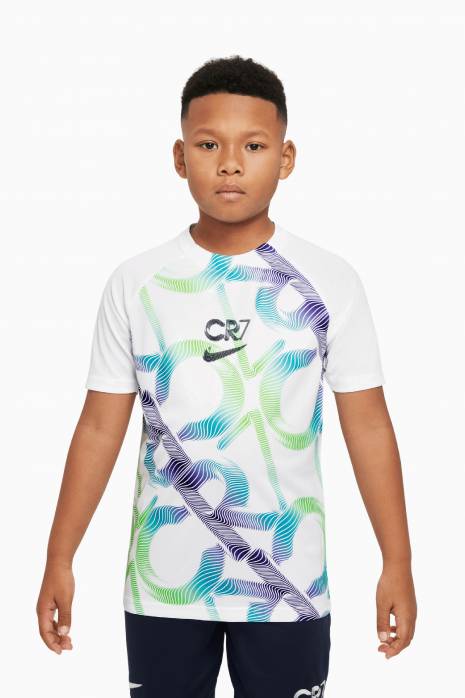 T-shirt Nike Dri-FIT CR7 Junior