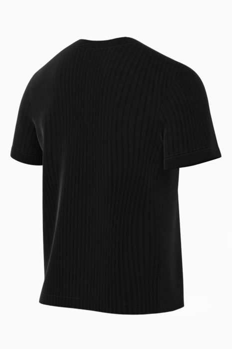 Футболка Nike Dri-FIT ADV Vapor 5 - чорний | Футбольне взуття