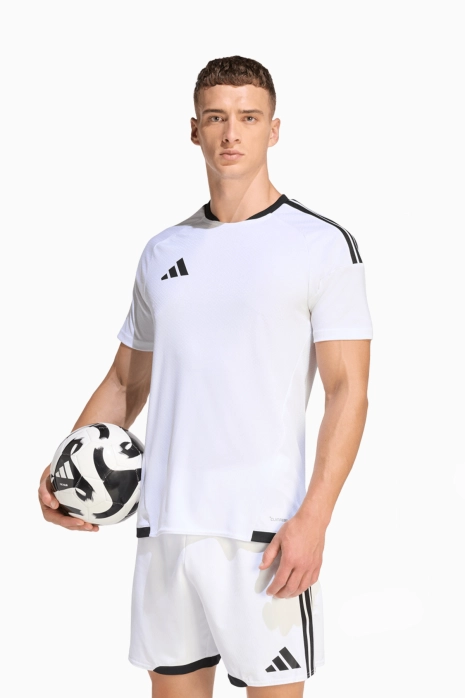 Koszulka adidas Tiro 26 Competition Match - Biały