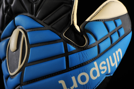 Uhlsport eliminator absolutgrip sales rf