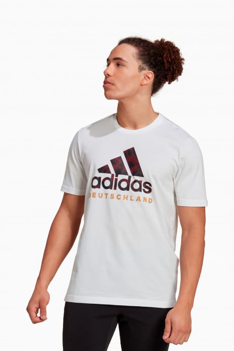 Tricou adidas Germany 2022 DNA Graphic