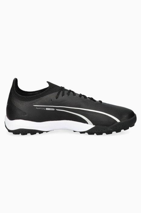 Puma Ultra Ultimate TF - Negru | Magazin de fotbal echipament R