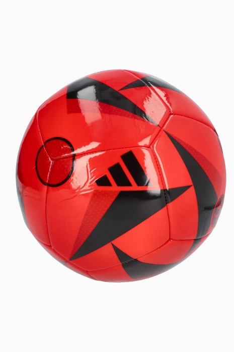 Μπάλα adidas FC Bayern 24/25 Club Home Μέγεθος 5 - το κόκκινο