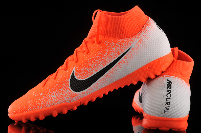 mercurial superfly 6 tf