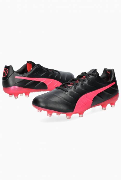 Puma king boots sales sale