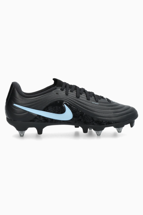 Nike Tiempo Maestro Academy SG-Pro - Negru | Magazin de fotbal