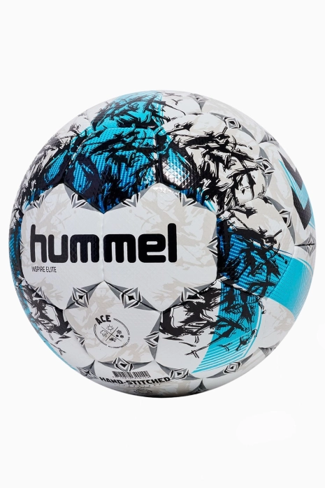 Ball hummel hmlINSPIRE Elite size 5 - Gray