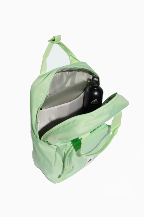 adidas backpack prime iii green Stadium Soccer  Team Sports Bag with Ball Pocket, 36L : Sports & Outdoors a chest strap and a breathable back panel allow for carrying comfort ADIDAS PERFORMANCE Sports Backpack 'Prime'