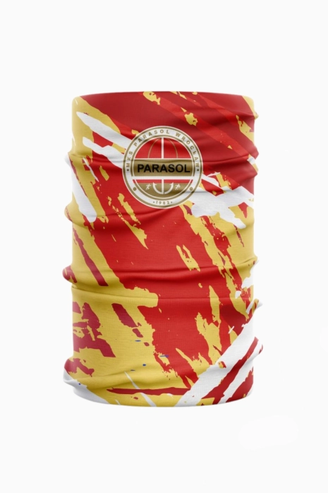Komin treningowy Parasol Wrocław 25/26