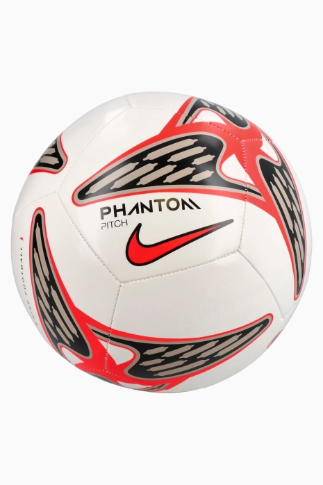 Piłka Nike Phantom rozmiar 5 - Biały