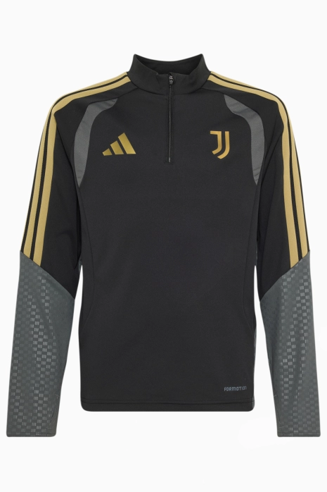 Bluza adidas Juventus FC 26/27 Training Junior - Czarny
