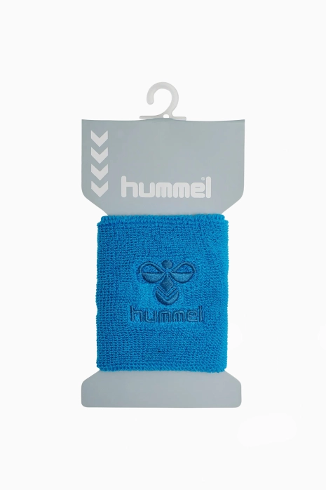 Wristband hummel Old School - Blue