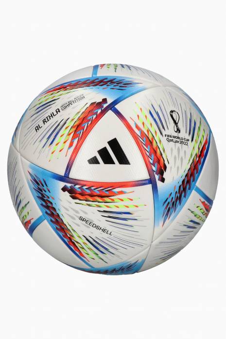 Ball adidas Al Rihla 2022 Competition size 4