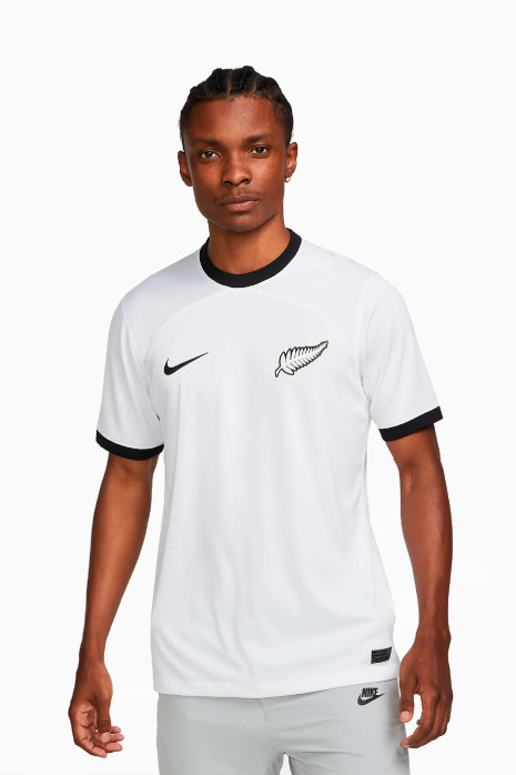 Koszulka Nike Nowa Zelandia 22/23 Domowa Stadium