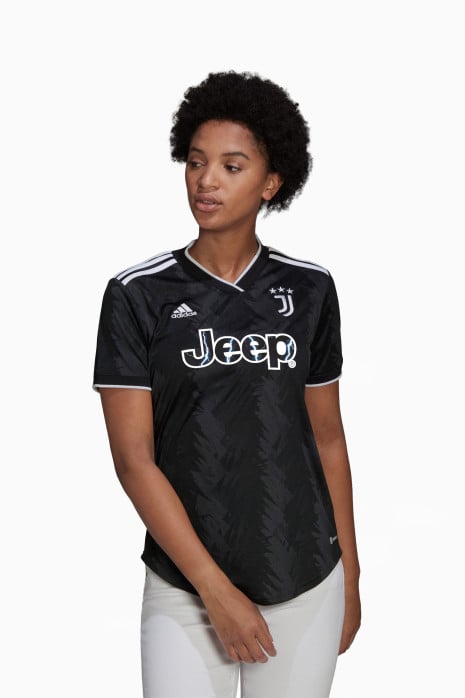 Koszulka adidas Juventus FC 22/23 Wyjazdowa Damska