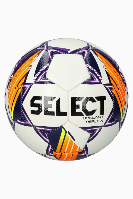 Ball Select Brillant Replica size 3