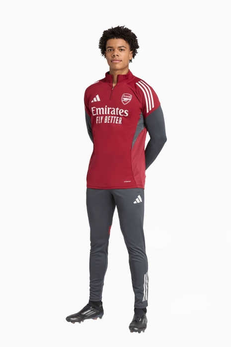 Pants adidas Arsenal FC 25/26 Competition Training - Gray | R-GOL