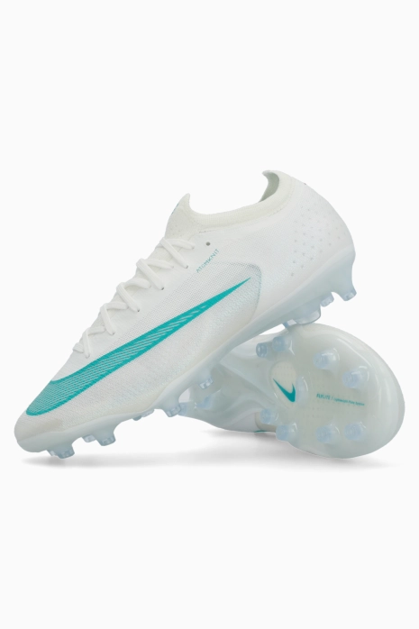 Nocken Nike Zoom Mercurial Vapor 17 Elite AG-Pro - Weiß