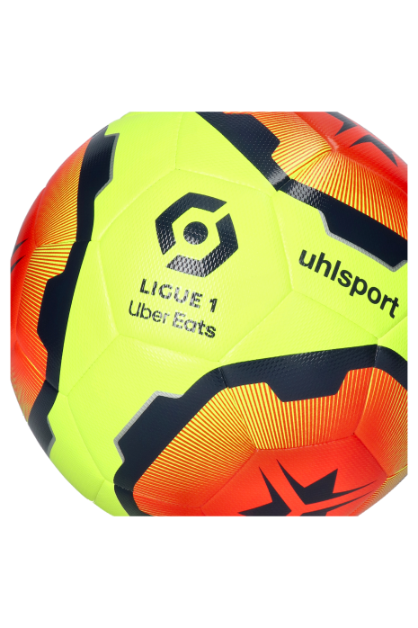 Ball Uhlsport Elysia Pro Ligue size 5 | R-GOL.com - Football boots
