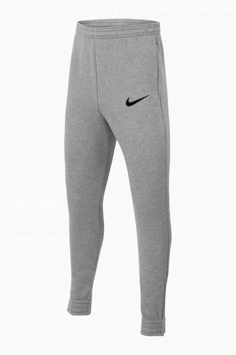 Spodnie Nike Dry Park 20 Fleece Junior