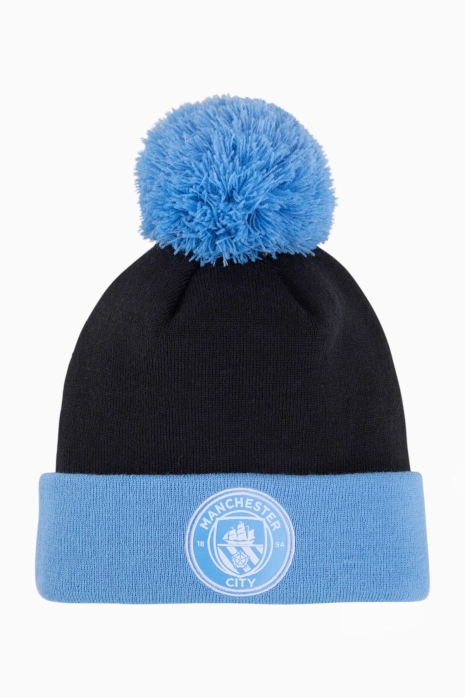 Шапка Puma Manchester City 24/25 Pom Pom