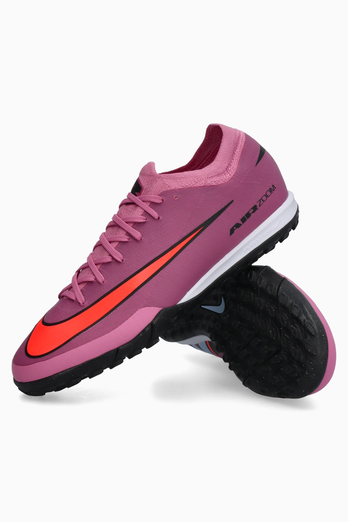 Nike Zoom Mercurial Vapor 16 Pro TF - Кларет