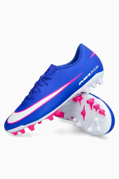Cleats Nike Zoom Mercurial Vapor 16 Academy AG - Blue