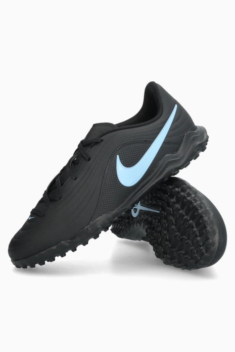 Nike Tiempo Maestro Club TF Junior - Siyah