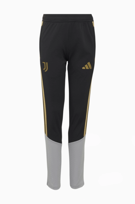 Спортно долнище adidas Juventus FC 26/27 Competition Training Junior - черен