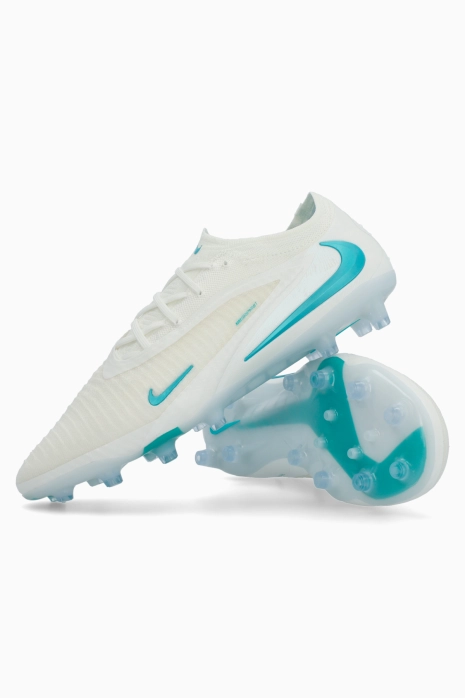 Nocken Nike Phantom 6 Low Elite AG-Pro - Weiß