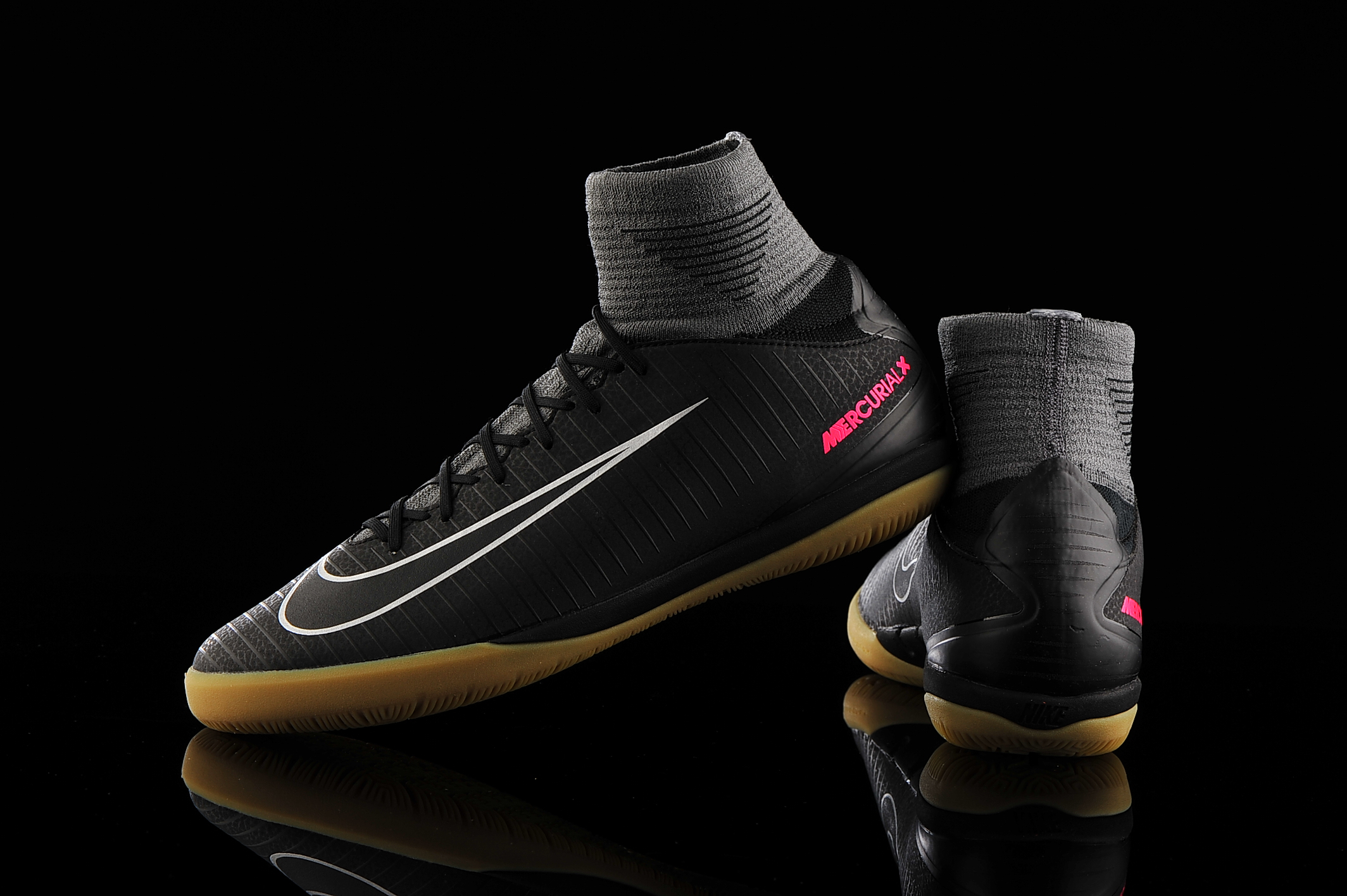 Nike MercurialX Proximo IC Junior 831973-009 | R-GOL.com - Football boots &
