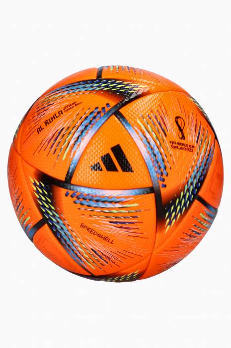 Ball adidas Al Rihla 2022 PRO Winter size 5