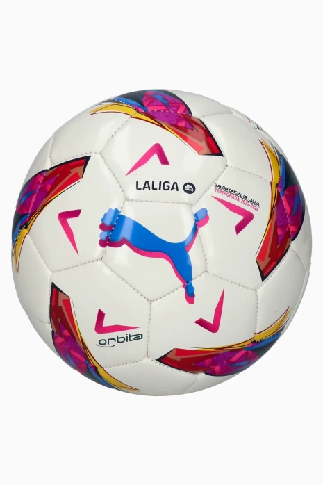 Μπάλα Προπόνησης Puma Orbita 1 La Liga Μέγεθος 1