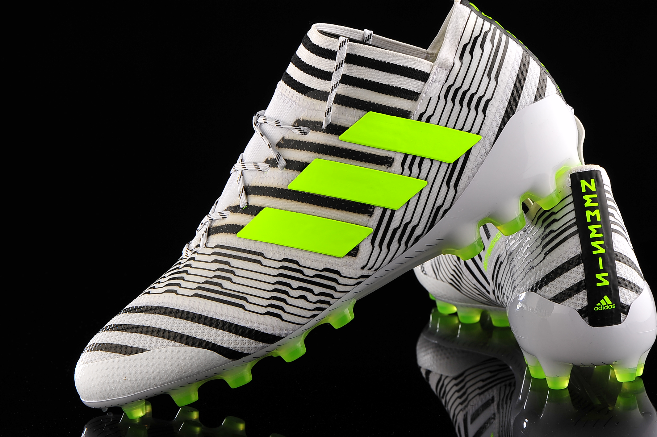 adidas Nemeziz 17.1 AG S82290 | R-GOL.com - Football boots \u0026 equipment